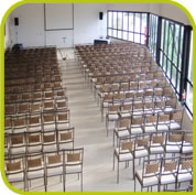 Executiva Eventos - Galaxy Eventos