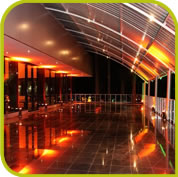 Executiva Eventos - Clube Jaragua