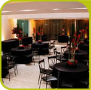 Executiva Eventos - Mosaico Eventos